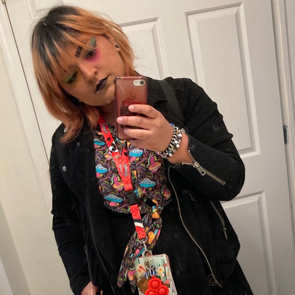 Meet your Posher, Sofia